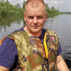 Фотография мужчины Андрей, 41 год из г. Рогачев