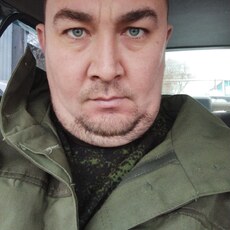 Фотография мужчины Евгений, 41 год из г. Казань
