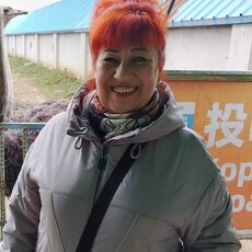 Фотография девушки Елена, 50 лет из г. Партизанск