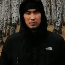 Фотография мужчины Ахат, 36 лет из г. Павлодар