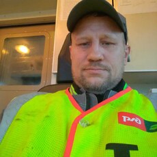 Фотография мужчины Арсений, 37 лет из г. Нижнеудинск