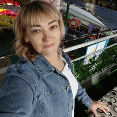Фотография девушки Марина, 55 лет из г. Уральск