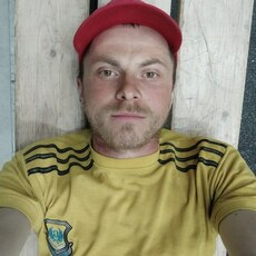 Фотография мужчины Mykhailo, 32 года из г. Межгорье