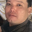 Серик, 38 лет