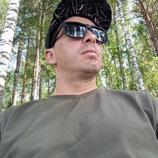 Фотография мужчины Андрей, 37 лет из г. Качканар