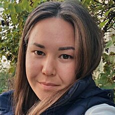 Фотография девушки Алина, 23 года из г. Саранск