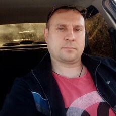 Фотография мужчины Сергей, 42 года из г. Барабинск