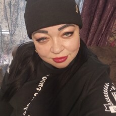 Фотография девушки Светлана, 44 года из г. Гурьевск (Кемеровская Обл)