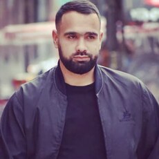 Фотография мужчины Марат, 29 лет из г. Артем