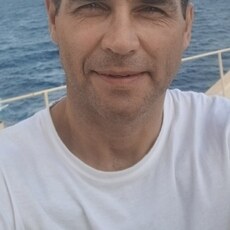 Фотография мужчины Александр, 47 лет из г. Овидиополь