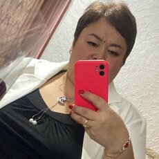 Фотография девушки Ханумa, 45 лет из г. Астана