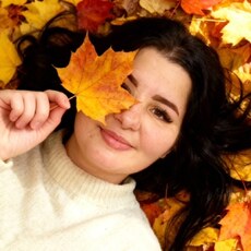 Фотография девушки Marina, 27 лет из г. Ганцевичи