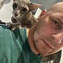 Александр, 35 лет