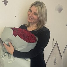 Фотография девушки Елена, 52 года из г. Орша