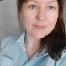 Фотография девушки Мила, 47 лет из г. Гродно