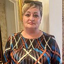 Мариночка, 47 лет