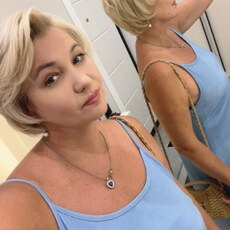 Фотография девушки Tanita, 55 лет из г. Алматы