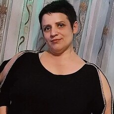 Фотография девушки Irishka, 42 года из г. Новолукомль