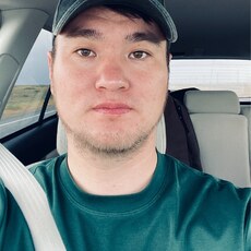 Фотография мужчины Ануар, 31 год из г. Уральск