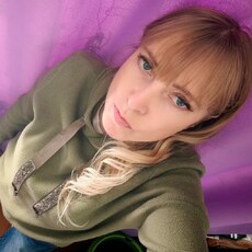 Фотография девушки Зайчик, 38 лет из г. Гомель