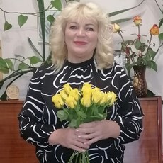 Фотография девушки Надежда, 64 года из г. Могилев