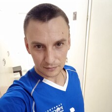 Фотография мужчины Алексей, 32 года из г. Белокуриха