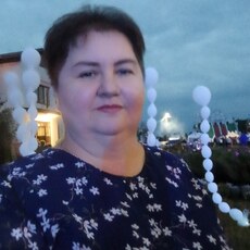 Фотография девушки Светлана, 51 год из г. Лунинец