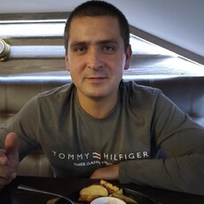 Фотография мужчины Иван, 34 года из г. Каменец