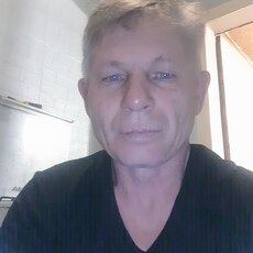 Фотография мужчины Сергей, 56 лет из г. Петропавловск