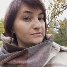 Фотография девушки Надежда, 33 года из г. Столин