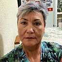 Надежда, 53 года