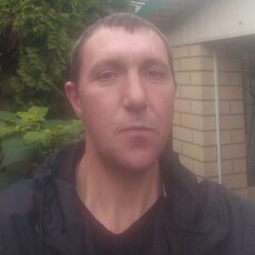 Фотография мужчины Иван, 41 год из г. Пинск