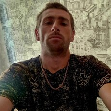 Фотография мужчины Пётр, 35 лет из г. Усть-Каменогорск