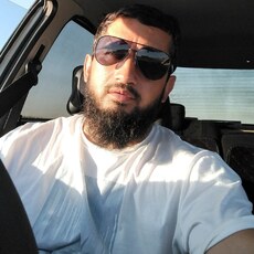 Фотография мужчины Марат, 36 лет из г. Дербент