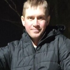 Фотография мужчины Кирилл, 35 лет из г. Томск