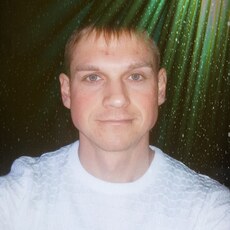 Фотография мужчины Александр, 30 лет из г. Несвиж