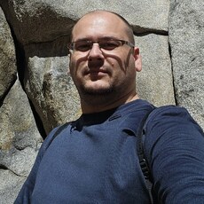 Фотография мужчины Михаил, 41 год из г. Москва