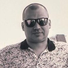 Фотография мужчины Артем, 40 лет из г. Пушкино (Московская Обл)