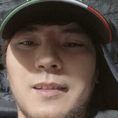 Фотография мужчины Madik, 26 лет из г. Актобе