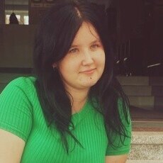 Фотография девушки Полина, 22 года из г. Солигорск