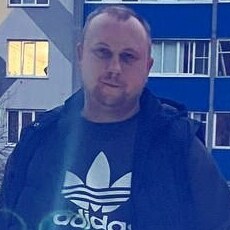 Фотография мужчины Андрей, 29 лет из г. Горки