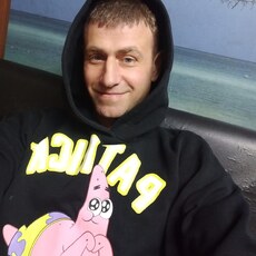 Фотография мужчины Andrei, 37 лет из г. Заозерный