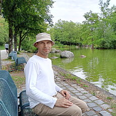 Фотография мужчины Владимир, 42 года из г. Брест