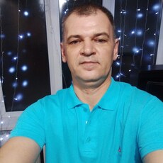 Фотография мужчины Ангел, 44 года из г. Ржев