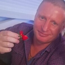 Фотография мужчины Алексей, 40 лет из г. Егорьевск