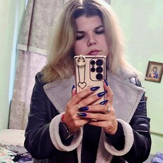 Фотография девушки Nadin, 36 лет из г. Донецк