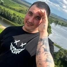 Фотография мужчины Руслан, 31 год из г. Выборг