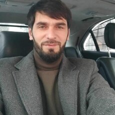 Фотография мужчины Mans, 38 лет из г. Назрань