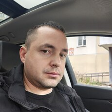 Фотография мужчины Борис, 38 лет из г. Минск