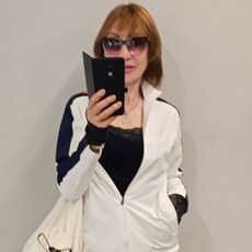 Фотография девушки Натали, 57 лет из г. Краснодар